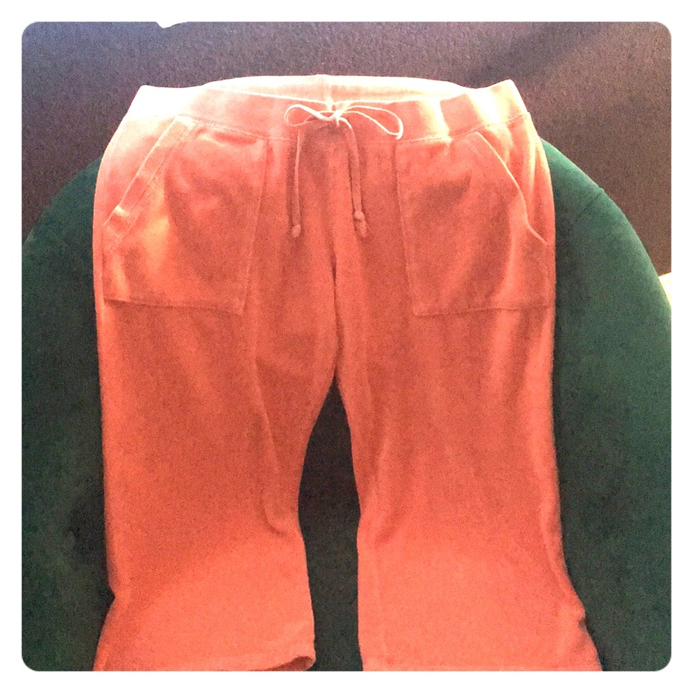 Juicy Couture Capri Pant